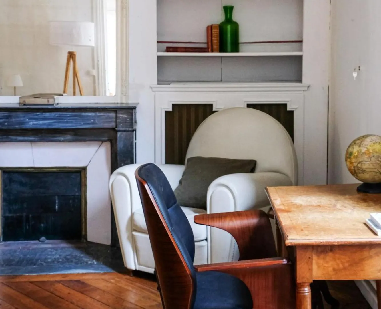 Apartment Le Marais & De - 4br - Cityapartmentstay