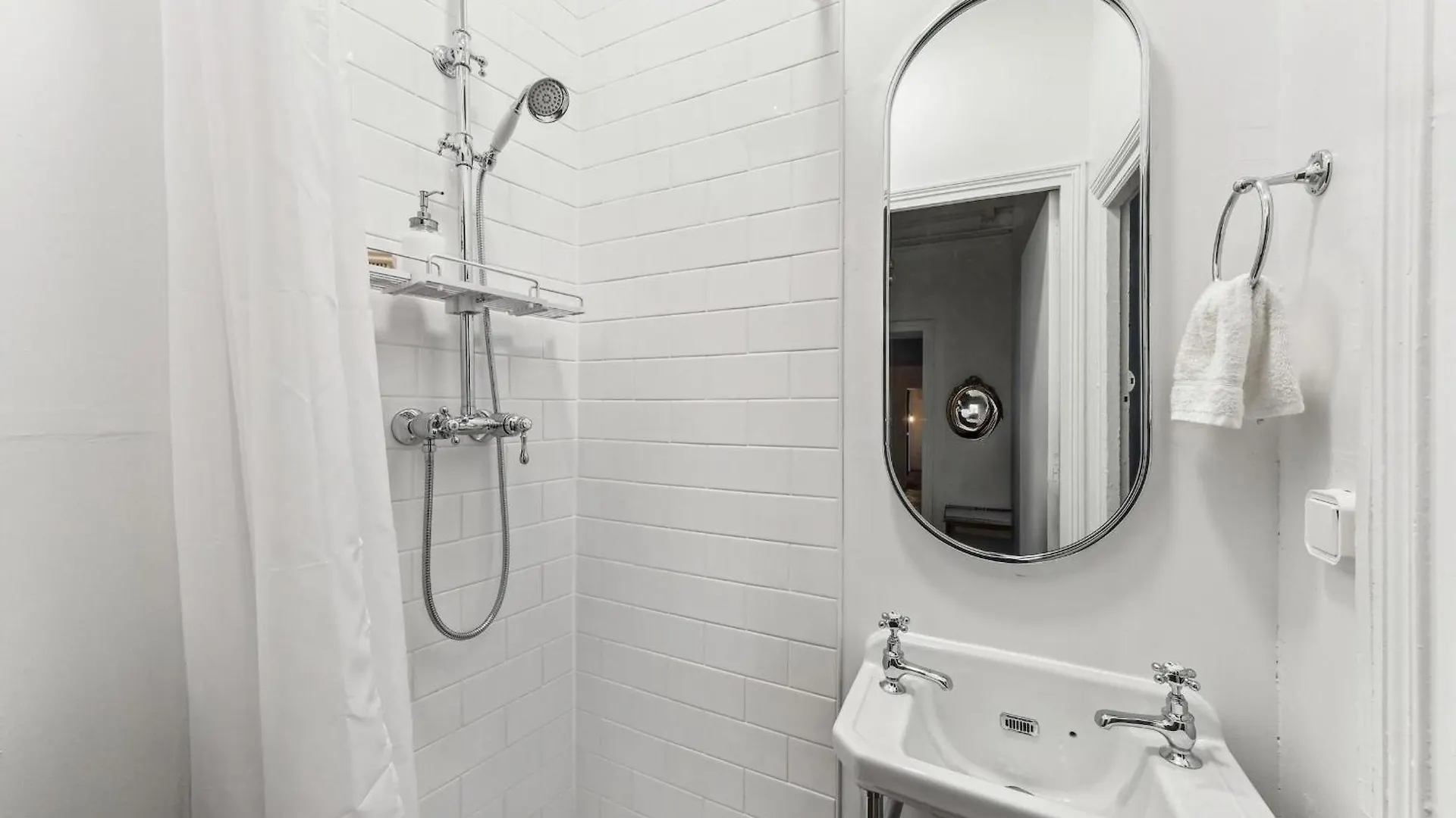 شقة Le Marais & De - 4br - Cityapartmentstay باريس