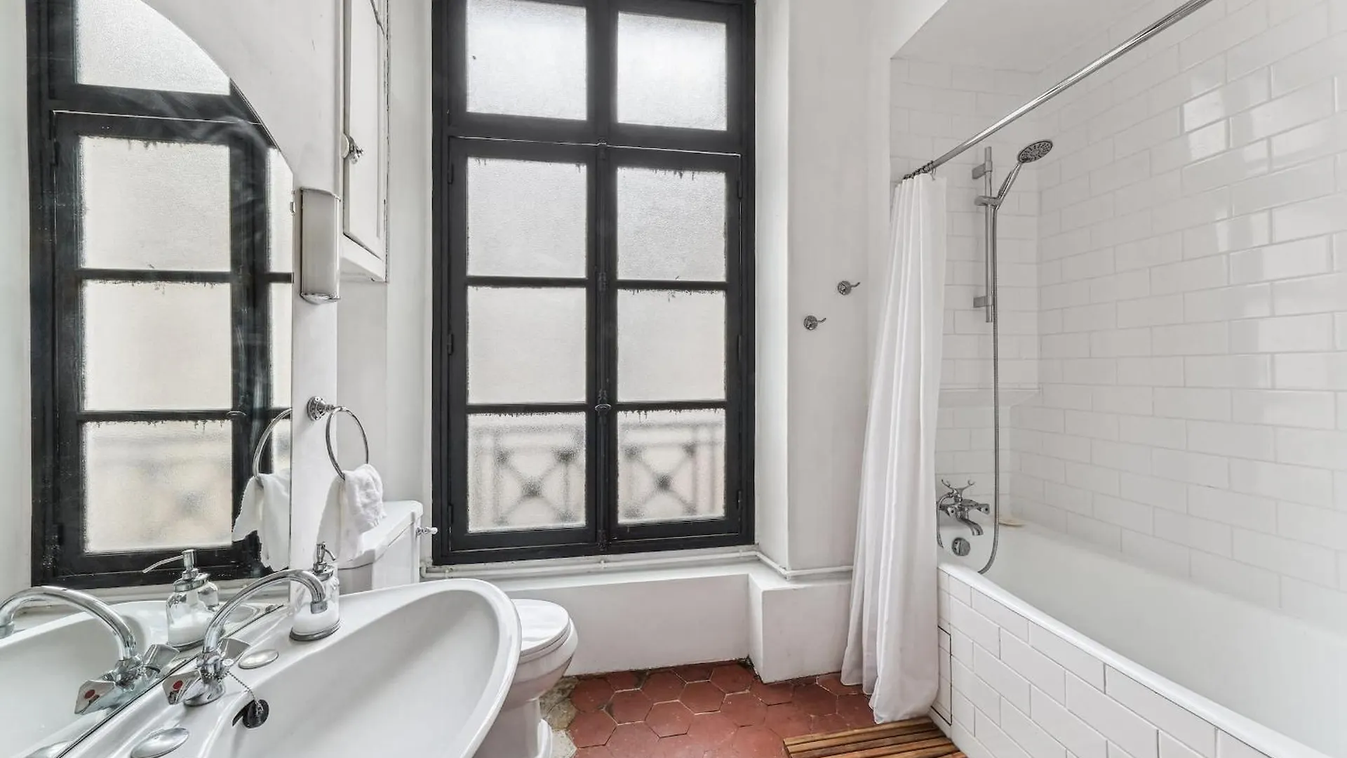 Le Marais & De - 4br - Cityapartmentstay * باريس