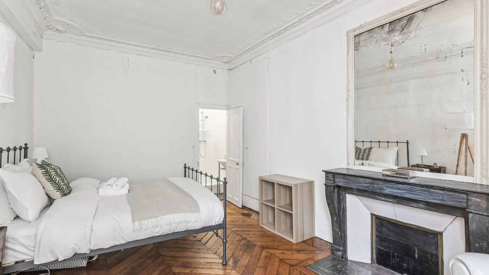Le Marais & De - 4br - Cityapartmentstay *