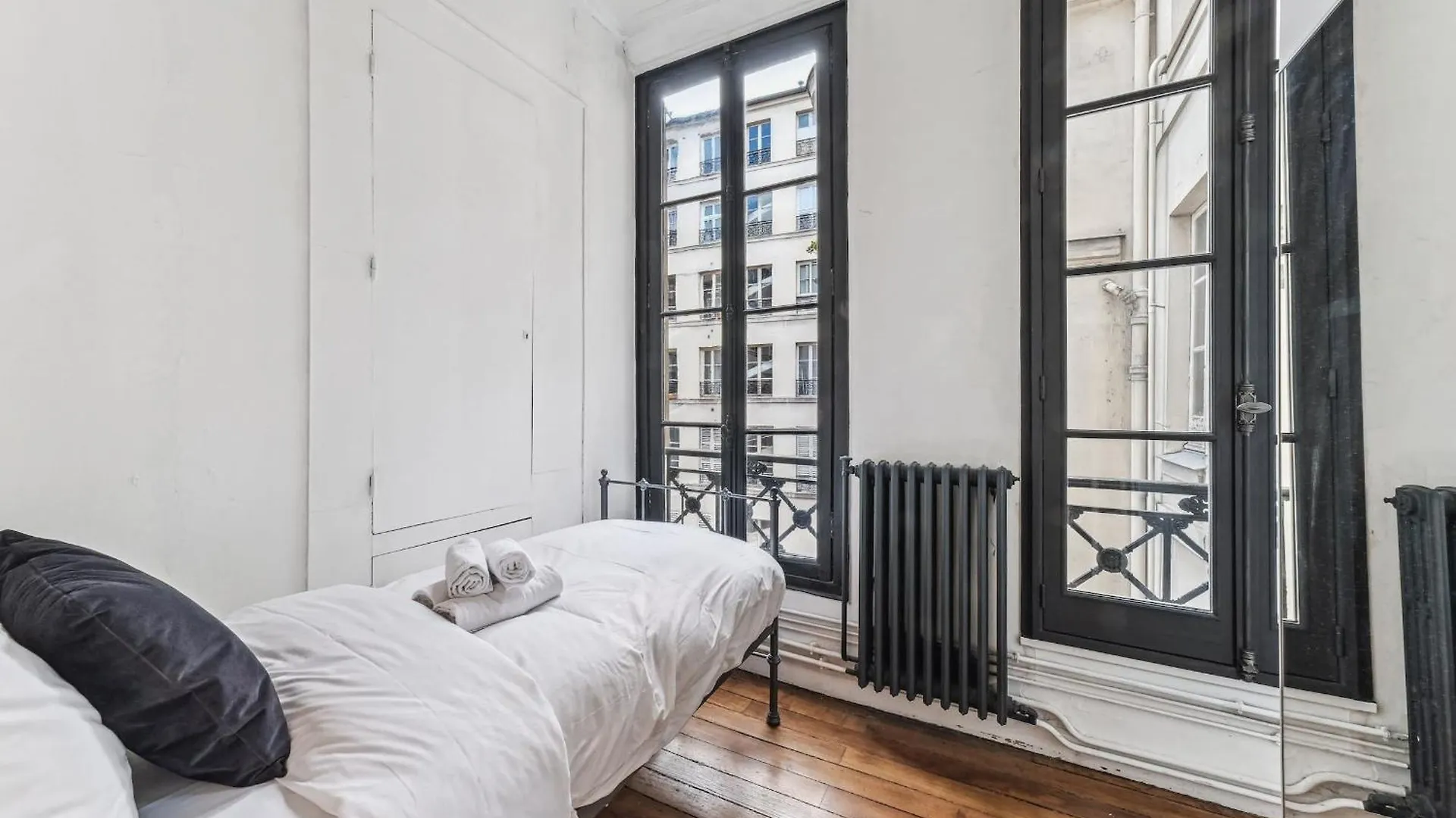 Le Marais & De - 4br - Cityapartmentstay * Paris